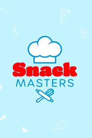 Snack Masters (2022) poster