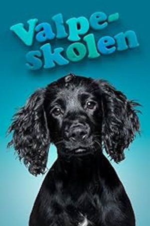 The Puppy School (2021) poster