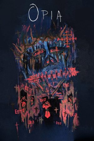 Opia (2020) poster