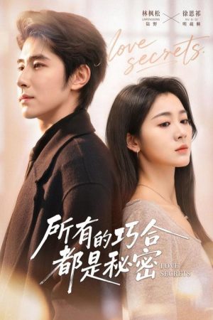 所有的巧合都是秘密 (2026) poster
