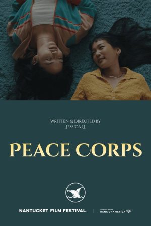 Peace Corps (2026) poster