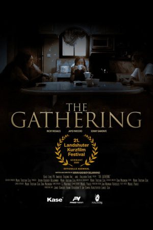 The Gathering (2018) poster