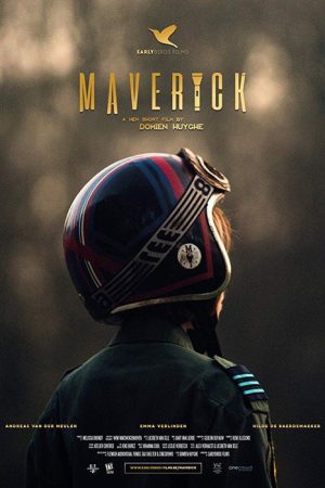 Maverick (2017) poster