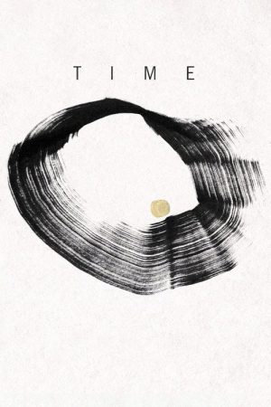 Time (2020) poster