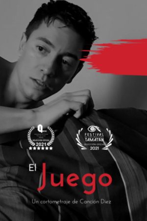 El juego (2021) poster