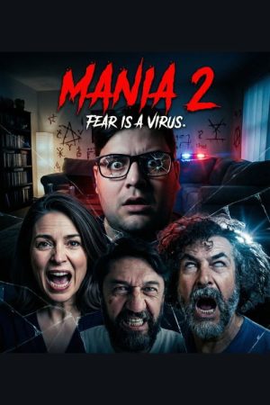 Mania 2 (2026) poster