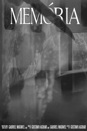 Memória (2020) poster