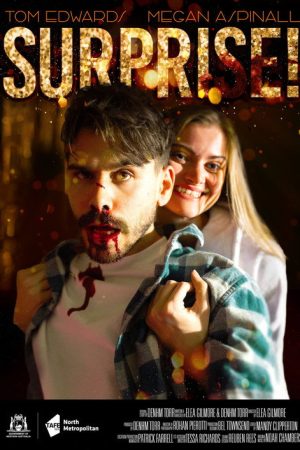 Surprise! (2025) poster