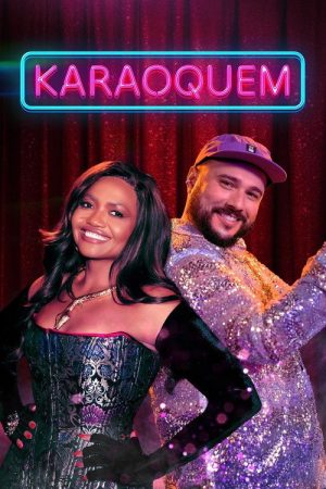 Karaoquem (2025) poster