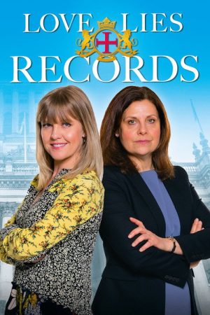 Love, Lies & Records (2017) poster