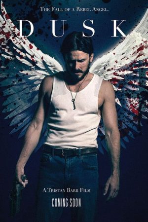 Deathkeeper (2026) poster