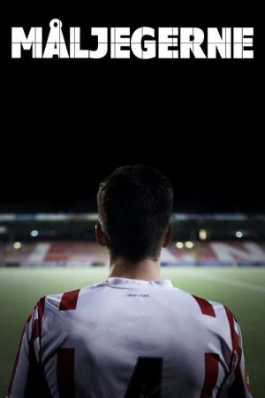 Måljegerne (2023) poster