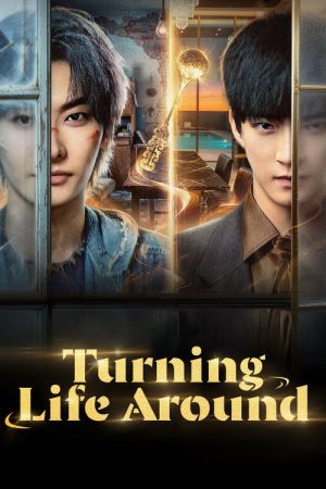 Turning Life Around (2026) poster
