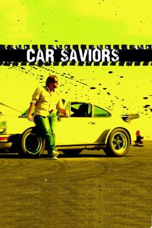 Car Saviors (2017) poster
