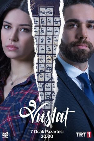 Vuslat (2019) poster