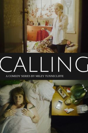 Calling (2019) poster
