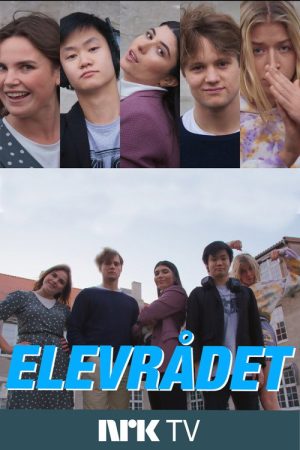 Elevrådet (2021) poster
