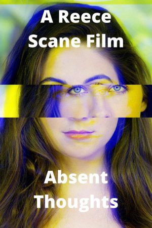Absent Thoughts (2020) poster