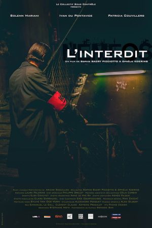 L’interdit (2021) poster