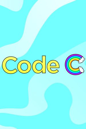 Code C. (2020) poster
