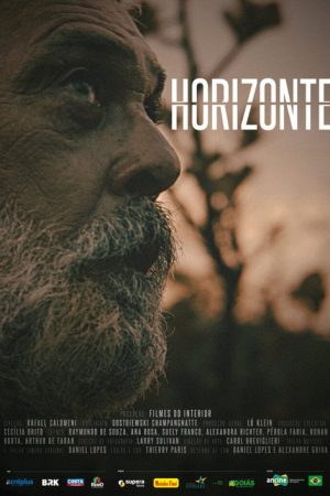 Horizonte (2024) poster