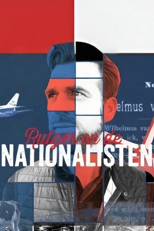 Rutger en de Nationalisten (2023) poster