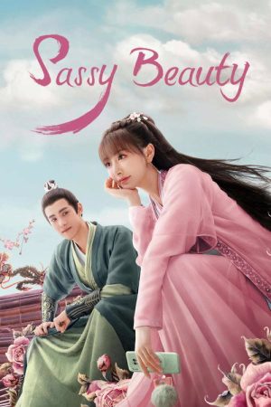 Sassy Beauty (2022) poster