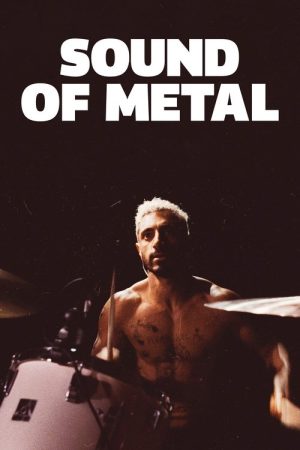 Sound of Metal (2020) poster