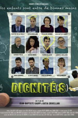Dignitie(s) (2021) poster