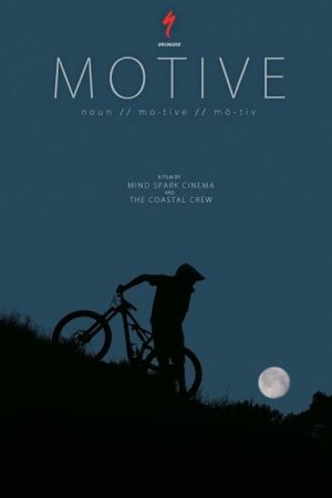 Motive (2017) poster