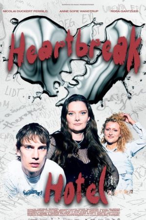 Heartbreak Hotel (2025) poster