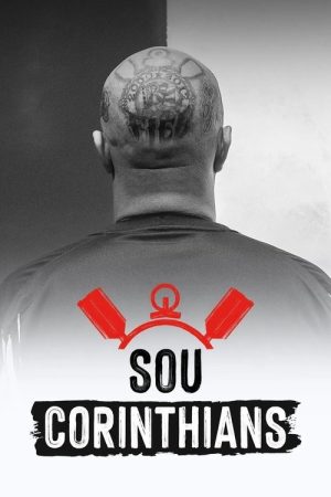Sou Corinthians (2023) poster