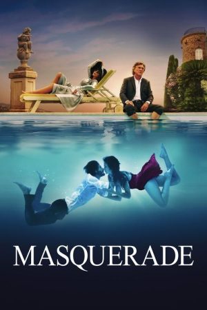 Masquerade (2022) poster