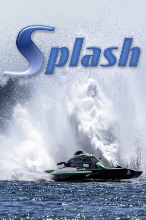 Splash (2023) poster