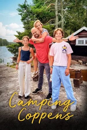 Camping Coppens (2021) poster