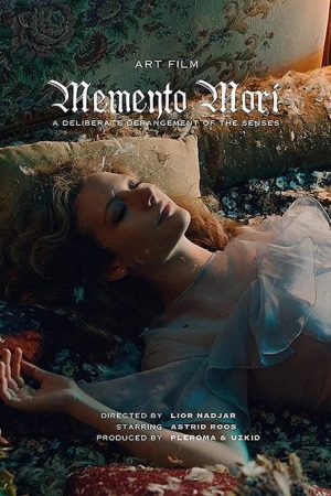 Memento Mori (2020) poster