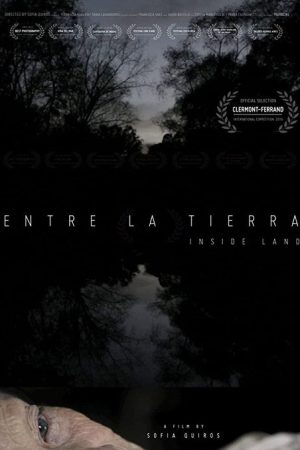 Entre Tierra (2016) poster