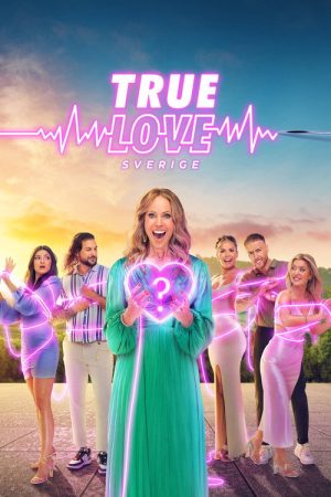 True Love Sverige (2021) poster