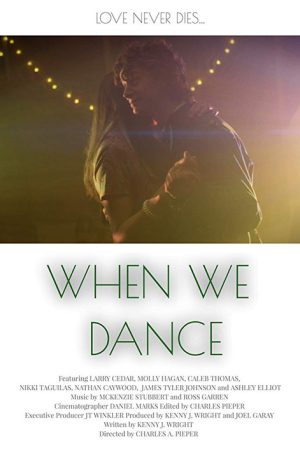 When We Dance (2019) poster