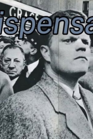 L’indispensable (2026) poster