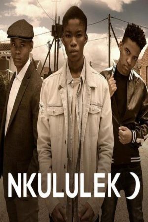 Nkululeko (2018) poster