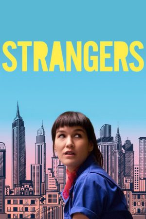 Strangers (2017) poster