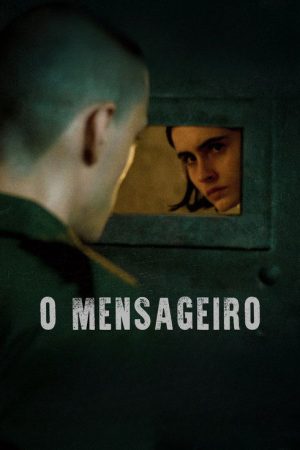The Messenger (2024) poster
