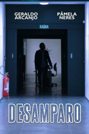 Dereliction (2018) poster
