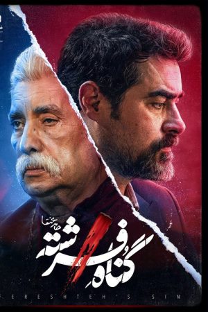 Fereshteh’s Sin (2023) poster