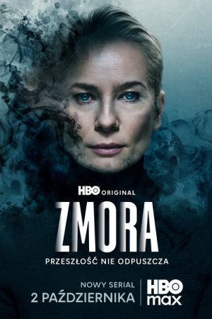 Zmora (2026) poster