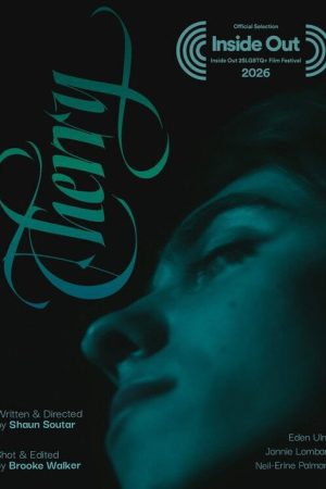 Cherry (2026) poster