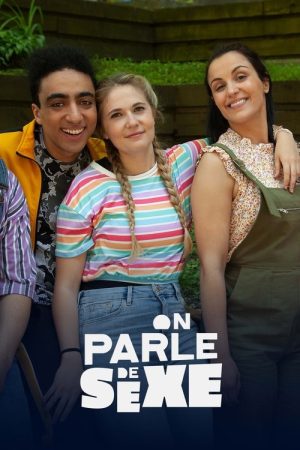 On parle de sexe (2018) poster