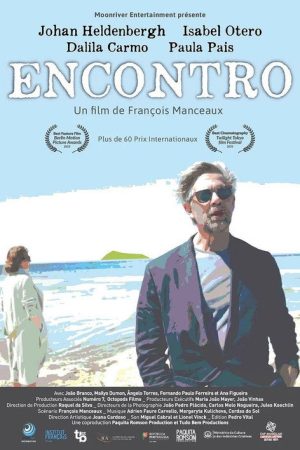 Encontro (2026) poster