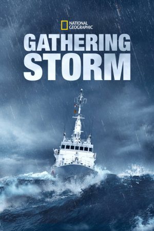 Gathering Storm (2020) poster